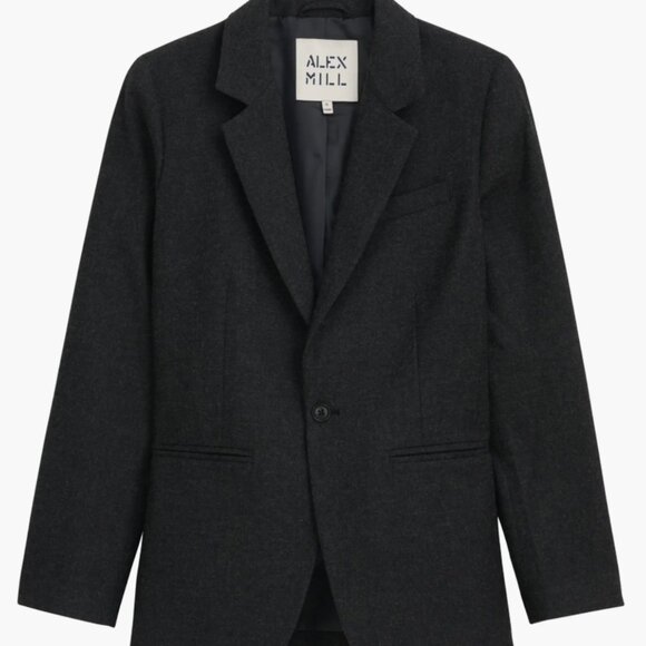 Alex Mill Jackets & Blazers - NWT Alex Mill Soho Blazer